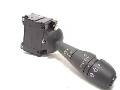 Second-hand car spare part windshiel wiper switch for renault captur dynamique oem iam references 255675887r