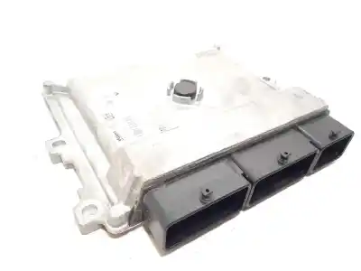 Second-hand car spare part ecu engine control for renault captur dynamique oem iam references 237104736r