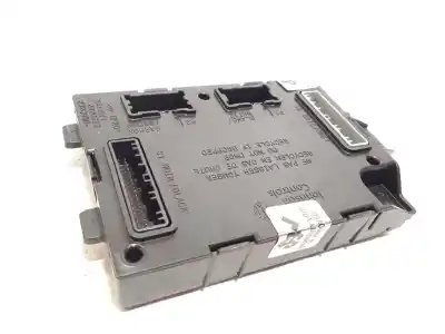 Piesă de schimb auto la mâna a doua MODUL ELECTROTIC pentru RENAULT CAPTUR  Referințe OEM IAM 284B14580R  