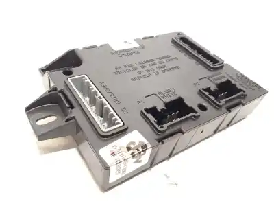 Second-hand car spare part electronic module for renault captur dynamique oem iam references 284b14580r  