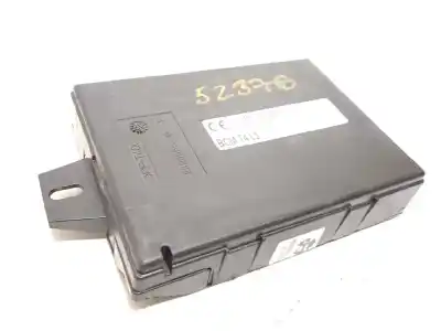 Second-hand car spare part electronic module for renault captur dynamique oem iam references 284b14580r  