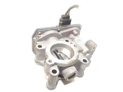 Second-hand car spare part throttle body for renault captur dynamique oem iam references 161206038r
