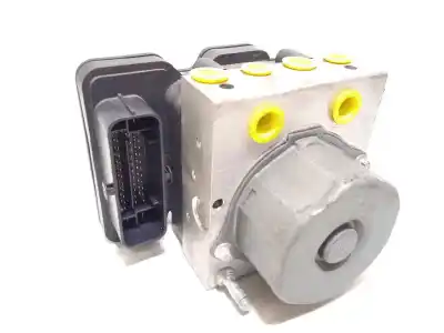 Second-hand car spare part abs for renault captur dynamique oem iam references 476601203r