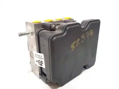 Pezzo di ricambio per auto di seconda mano abs per renault captur dynamique riferimenti oem iam 476601203r 269722 2265106516