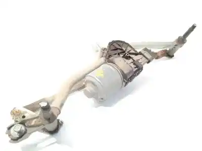 Peça sobressalente para automóvel em segunda mão motor do limpa para brisas por peugeot 208 allure referências oem iam 9673222580
