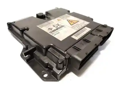 Second-hand car spare part ECU ENGINE CONTROL for NISSAN PATHFINDER (R51)  OEM IAM references 23710EC05D MB2758004735 2758304730