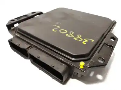 Second-hand car spare part ecu engine control for nissan pathfinder (r51) 2.5 dci xe oem iam references 23710ec05d mb2758004735 2758304730