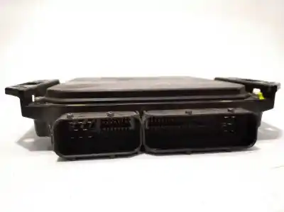 Second-hand car spare part ecu engine control for nissan pathfinder (r51) 2.5 dci xe oem iam references 23710ec05d mb2758004735 2758304730