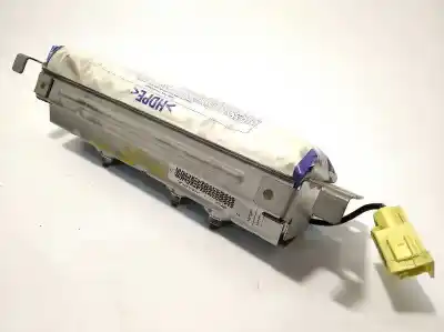 Pièce détachée automobile d'occasion airbag avant droit pour nissan pathfinder (r51) 2.5 dci xe références oem iam 98515eb300  