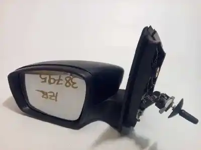 Автозапчастина б/у ліве дзеркало для seat mii (kf1) 1.0 посилання на oem iam 1s1857507ak