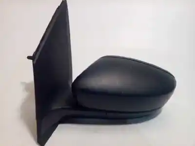 Автозапчастина б/у ліве дзеркало для seat mii (kf1) 1.0 посилання на oem iam 1s1857507ak  