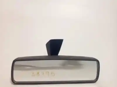 Автозапчастина б/у внутрішне дзеркало для seat mii (kf1) 1.0 посилання на oem iam 5z0857511c