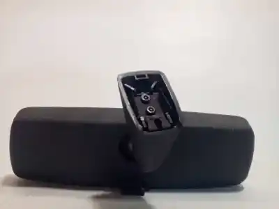 Автозапчастина б/у внутрішне дзеркало для seat mii (kf1) 1.0 посилання на oem iam 5z0857511c  