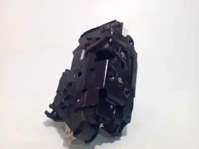Автозапчастина б/у замок заднього правого дверя для seat mii (kf1) 1.0 посилання на oem iam 1s4839016b