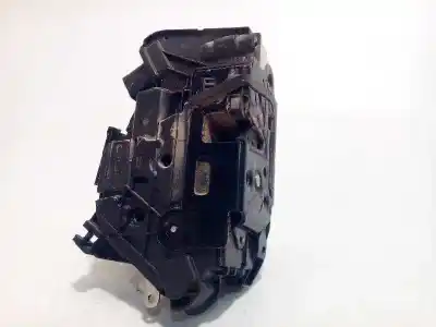 Автозапчастина б/у замок передній праві двері для seat mii (kf1) 1.0 посилання на oem iam 1s1837016c