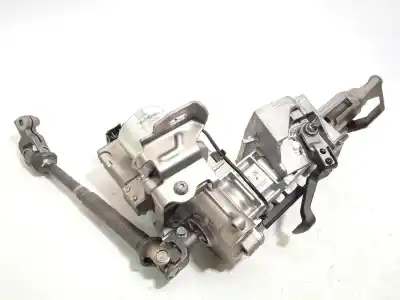 Second-hand car spare part steering column for renault captur dynamique oem iam references 488105110r