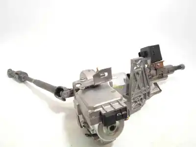 Second-hand car spare part steering column for renault captur dynamique oem iam references 488105110r  