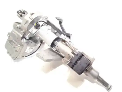 Second-hand car spare part steering column for renault captur dynamique oem iam references 488105110r  