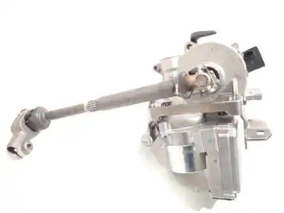 Second-hand car spare part steering column for renault captur dynamique oem iam references 488105110r  