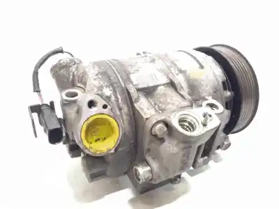 Peça sobressalente para automóvel em segunda mão compressor de ar condicionado a/a a/c por audi a2 (8z) 1.4 tdi referências oem iam 8z0260805a