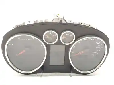 Peça sobressalente para automóvel em segunda mão quadrante por audi a2 (8z) 1.4 tdi referências oem iam 8z0920900f 110080020 