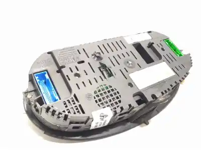 Peça sobressalente para automóvel em segunda mão quadrante por audi a2 (8z) 1.4 tdi referências oem iam 8z0920900f 110080020 