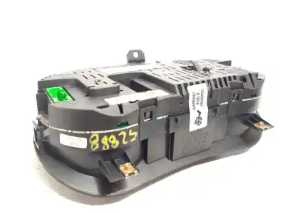 Peça sobressalente para automóvel em segunda mão quadrante por audi a2 (8z) 1.4 tdi referências oem iam 8z0920900f 110080020 