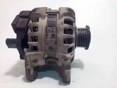 Автозапчастина б/у генератор для seat mii (kf1) 1.0 посилання на oem iam 04c903023b  