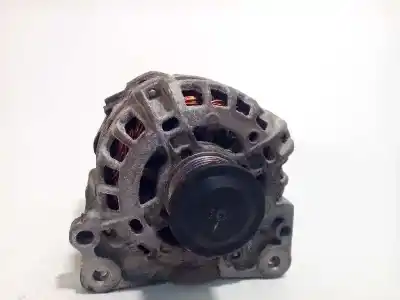 Автозапчастина б/у генератор для seat mii (kf1) 1.0 посилання на oem iam 04c903023b  