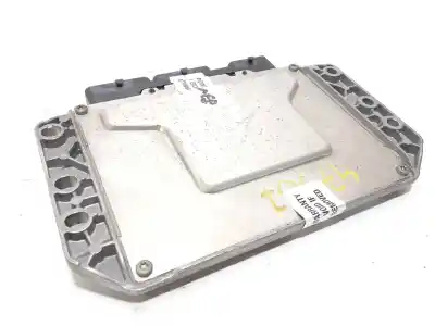 Автозапчасти б/у блок управления подвеской за citroen c6 (td_) 2.7 hdi ссылки oem iam 9653388480 9658708280 