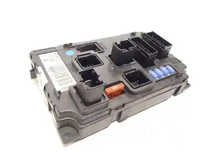 Автозапчасти б/у блок управления комфортом за citroen c6 (td_) 2.7 hdi ссылки oem iam 9656148180