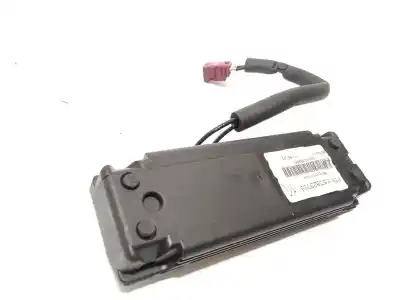 Автозапчасти б/у электронный модуль за citroen c6 (td_) 2.7 hdi ссылки oem iam 9653029780