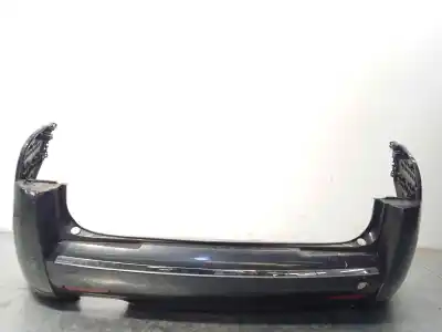 Автозапчасти б/у задний бампер за citroen c6 (td_) 2.7 hdi ссылки oem iam 7410y5