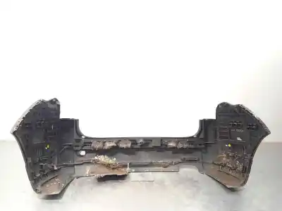 Автозапчастина б/у задній бампер для citroen c6 (td_) 2.7 hdi посилання на oem iam 7410y5  