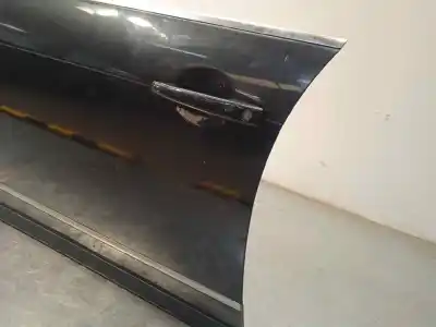 Автозапчасти б/у левая передняя дверь за citroen c6 (td_) 2.7 hdi ссылки oem iam 9002w3  
