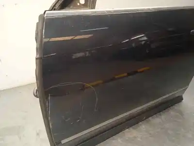 Автозапчасти б/у левая передняя дверь за citroen c6 (td_) 2.7 hdi ссылки oem iam 9002w3  