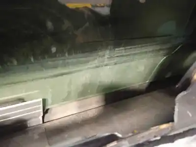 Автозапчасти б/у левая передняя дверь за citroen c6 (td_) 2.7 hdi ссылки oem iam 9002w3  