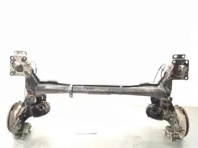 Piesă de schimb auto la mâna a doua punte spate pentru citroen berlingo station wagon seduction referințe oem iam 5148t8