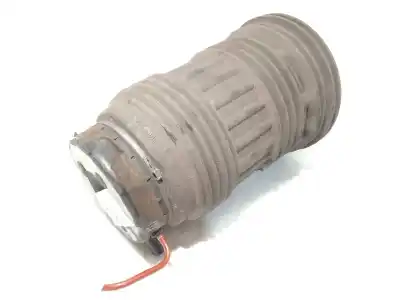 Second-hand car spare part rear left shock absorber for porsche panamera 4 s oem iam references 97033353316