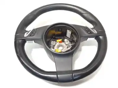 Pezzo di ricambio per auto di seconda mano VOLANTE per PORSCHE PANAMERA  Riferimenti OEM IAM 7PP419091BJ 7PP419091BJA34 