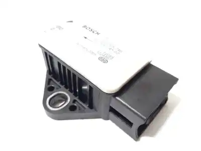 Second-hand car spare part yaw rate sensor for porsche panamera 4 s oem iam references 99760614507