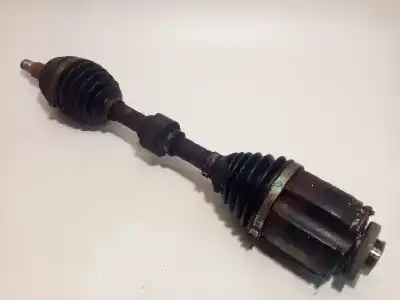 Автозапчасти б/у передняя правая трансмиссия за dodge caliber 2.0 crd ссылки oem iam 5105660ac