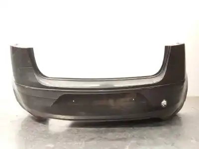 Автозапчасти б/у ЗАДНИЙ БАМПЕР за SEAT ALTEA (5P1)  ссылки OEM IAM 5P9807417C  5P9807417CGRU