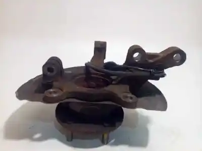 Second-hand car spare part front left knuckle for dodge caliber 2.0 crd oem iam references 5085703ai  