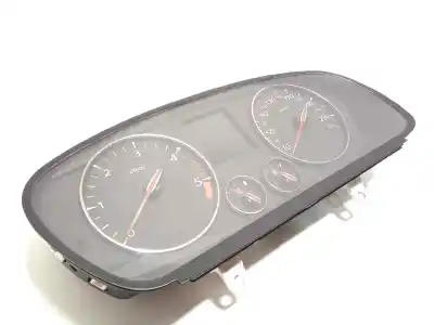 Peça sobressalente para automóvel em segunda mão QUADRANTE por RENAULT LAGUNA GRANDTOUR III  Referências OEM IAM 248106617R A2C53400140 