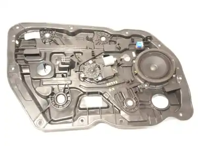 Second-hand car spare part driver left window regulator for kia cee´d 1.0 tgdi cat oem iam references 82470a2301 82450a2010 