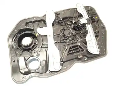 Second-hand car spare part driver left window regulator for kia cee´d 1.0 tgdi cat oem iam references 82470a2301 82450a2010 