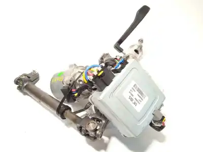 Second-hand car spare part STEERING COLUMN for KIA CEE´D  OEM IAM references 56300A2500 A256300500 56310A2500