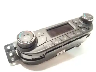 Second-hand car spare part climate control for kia cee´d 1.0 tgdi cat oem iam references 97250a2400
