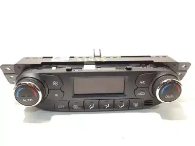 Second-hand car spare part climate control for kia cee´d 1.0 tgdi cat oem iam references 97250a2400  97250a2400wk
